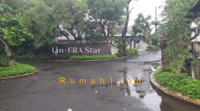 Foto Rumah dijual di Graha Raya Bintaro, Rumah Id: 6101