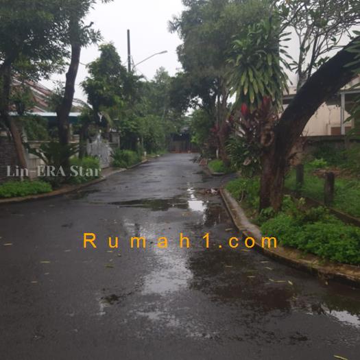 Foto Rumah dijual di Graha Raya Bintaro, Rumah Id: 6101