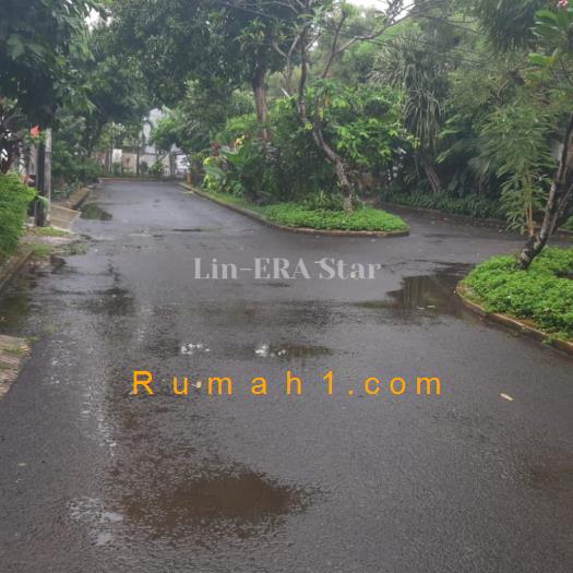 Foto Rumah dijual di Graha Raya Bintaro, Rumah Id: 6101