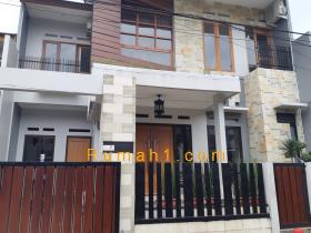 Image rumah dijual di Pamulang Barat, Pamulang, Tangerang Selatan, Properti Id 6104