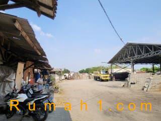 Foto Gudang dijual di Sindang Sari, Pasar Kemis, Gudang Id: 6108