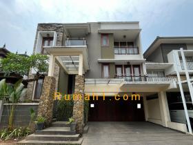 Image rumah dijual di Bintaro Jaya, Pondok Aren, Tangerang Selatan, Properti Id 6110