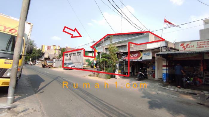 Foto Gudang dijual di Pondok Bambu, Duren Sawit, Gudang Id: 6114