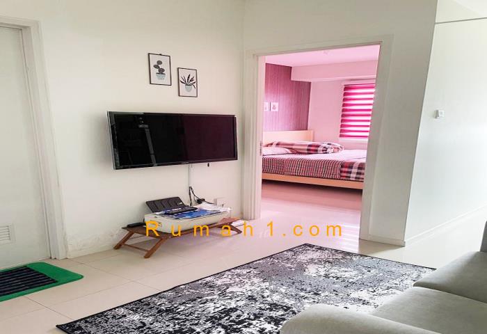 Foto Apartemen Parahyangan Residence dijual, Apartemen Id: 6116