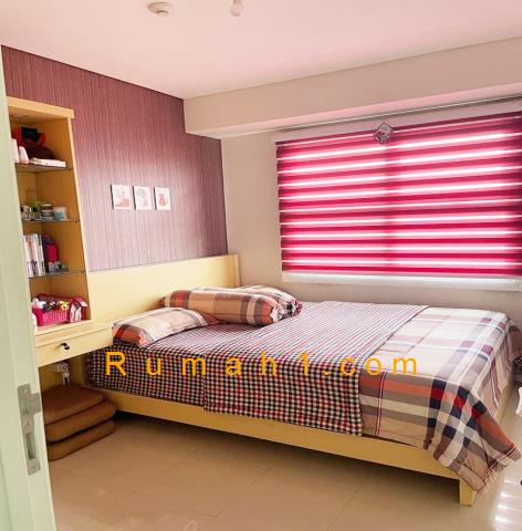 Foto Apartemen Parahyangan Residence dijual, Apartemen Id: 6116