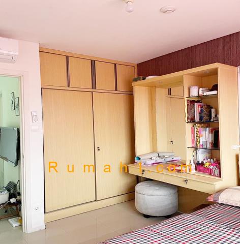 Foto Apartemen Parahyangan Residence dijual, Apartemen Id: 6116