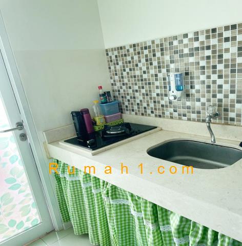 Foto Apartemen Parahyangan Residence dijual, Apartemen Id: 6116