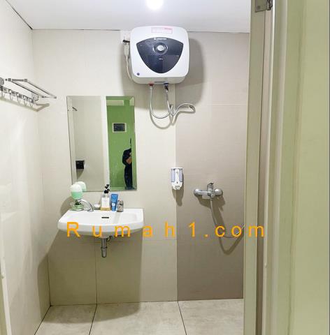 Foto Apartemen Parahyangan Residence dijual, Apartemen Id: 6116