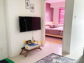 Image apartemen dijual di Hegarmanah, Cidadap, Bandung, Properti Id 6116