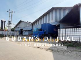 Image gudang dijual di Pekalongan, Batealit, Jepara, Properti Id 6117