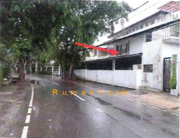 Foto Rumah dijual di Cilandak Barat, Cilandak, Rumah Id: 6118