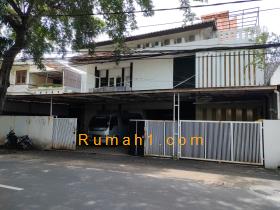 Image rumah dijual di Cilandak Barat, Cilandak, Jakarta Selatan, Properti Id 6118