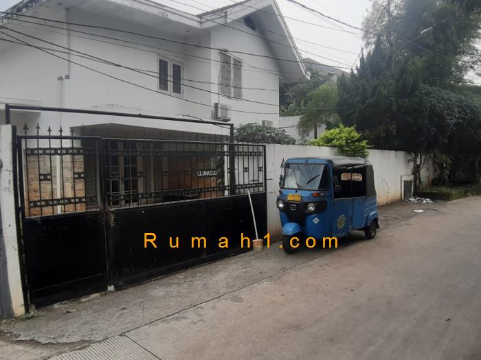 Foto Rumah dijual di Pela Mampang, Mampang Prapatan, Rumah Id: 6124