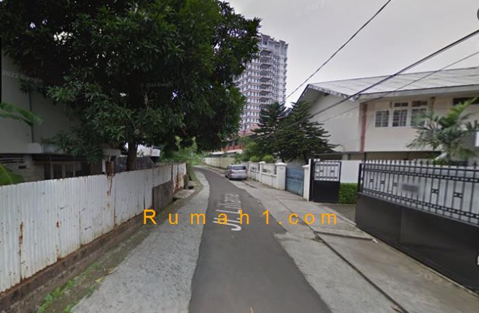 Foto Rumah dijual di Pela Mampang, Mampang Prapatan, Rumah Id: 6124