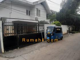 Image rumah dijual di Pela Mampang, Mampang Prapatan, Jakarta Selatan, Properti Id 6124