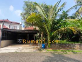 Image rumah dijual di Pisangan, Ciputat Timur, Tangerang Selatan, Properti Id 6125