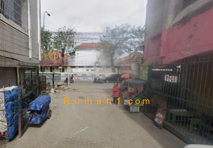 Foto Ruko dijual di Pinansia, Tamansari, Ruko Id: 6137