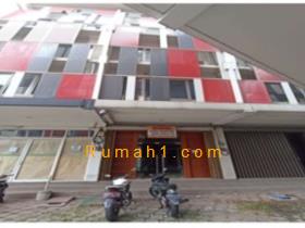 Image ruko dijual di Meruya Utara, Kembangan, Jakarta Barat, Properti Id 6140