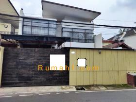 Image rumah dijual di Cilandak Barat, Cilandak, Jakarta Selatan, Properti Id 6141