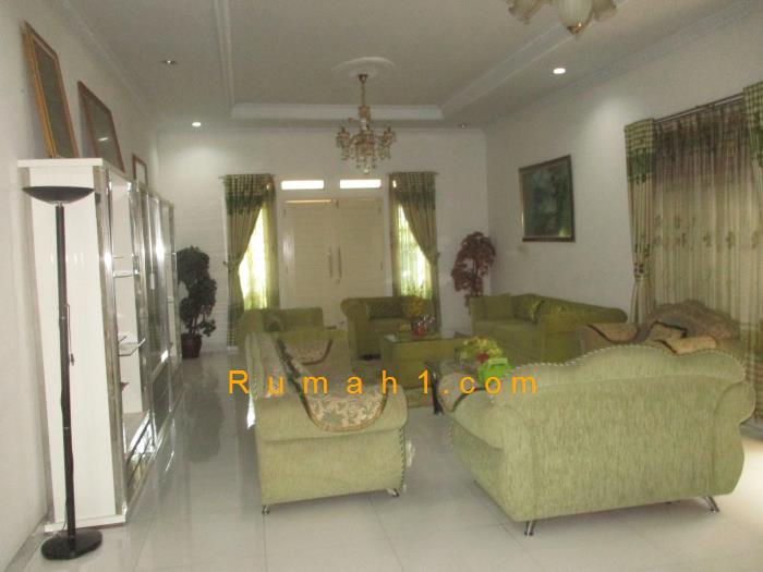 Foto Rumah dijual di Kebon Jeruk, Rumah Id: 6143