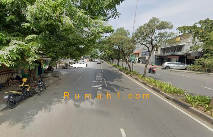 Foto Rumah dijual di Kebon Jeruk, Rumah Id: 6143