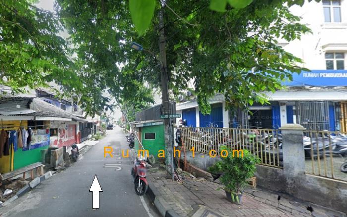 Foto Rumah dijual di Kebon Jeruk, Rumah Id: 6143