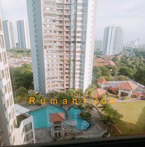 Foto Apartemen Taman Rasuna dijual, Apartemen Id: 6144
