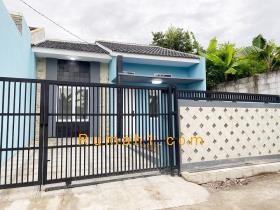 Image rumah dijual di Pamagersari, Parung, Bogor, Properti Id 6148
