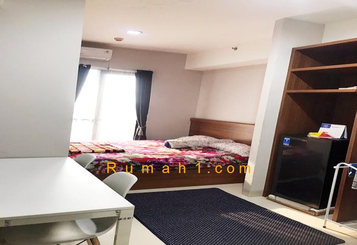 Foto Apartemen The Ayoma Residence BSD dijual, Apartemen Id: 6159