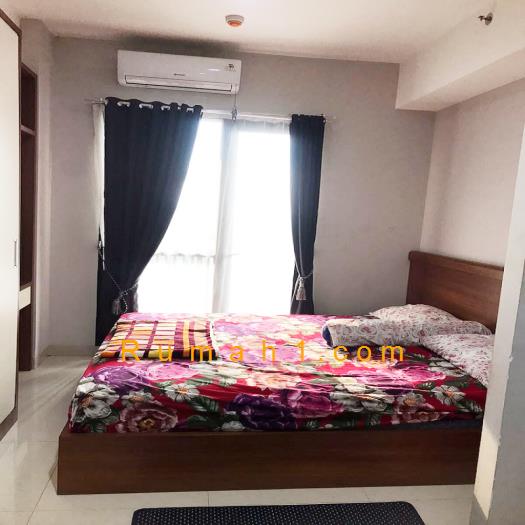 Foto Apartemen The Ayoma Residence BSD dijual, Apartemen Id: 6159