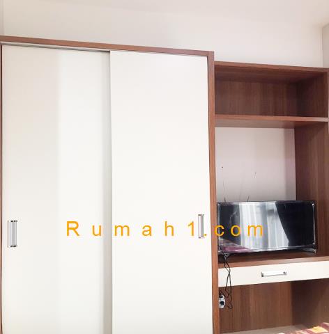 Foto Apartemen The Ayoma Residence BSD dijual, Apartemen Id: 6159