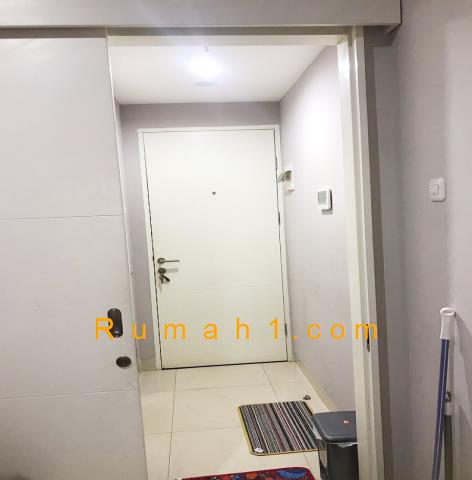 Foto Apartemen The Ayoma Residence BSD dijual, Apartemen Id: 6159