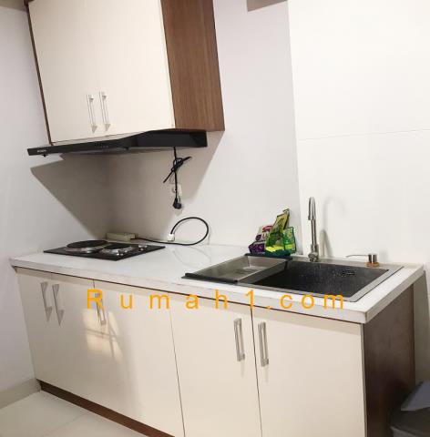 Foto Apartemen The Ayoma Residence BSD dijual, Apartemen Id: 6159