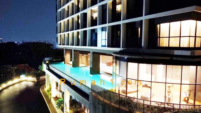 Foto Apartemen The Ayoma Residence BSD dijual, Apartemen Id: 6159