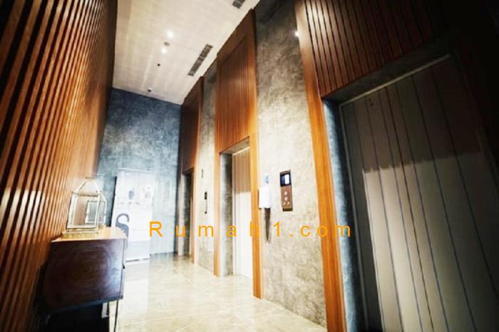 Foto Apartemen The Ayoma Residence BSD dijual, Apartemen Id: 6159