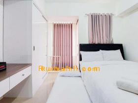 Image apartemen dijual di Pondok Jagung Timur, Serpong Utara, Tangerang Selatan, Properti Id 6161