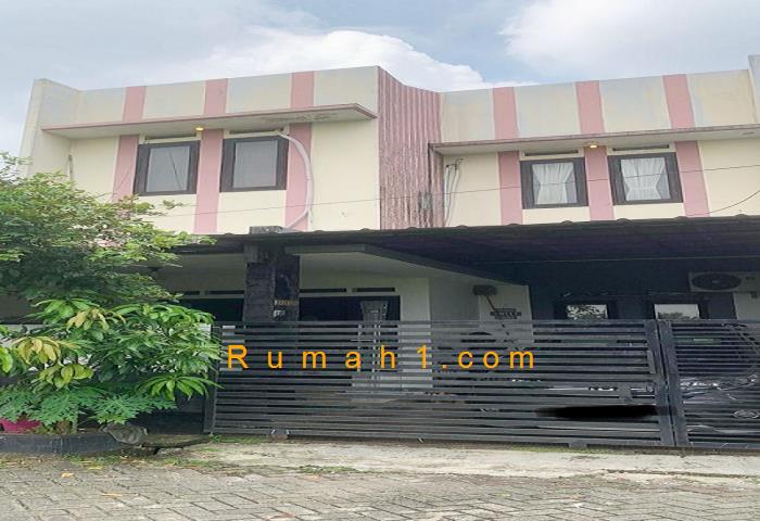 Foto Rumah dijual di  Perumahan Graha Bintaro, Rumah Id: 6163