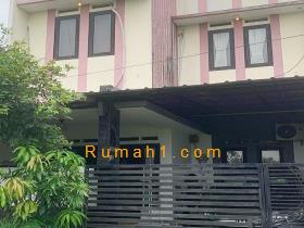 Image rumah dijual di Pondok Kacang Barat, Pondok Aren, Tangerang Selatan, Properti Id 6163