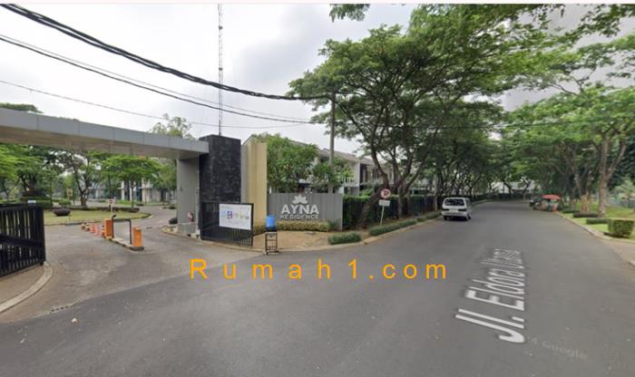 Foto Rumah dijual di Perumahan Bintaro Jaya, Rumah Id: 6165