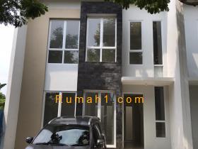 Image rumah dijual di Bintaro, Paku Jaya, Serpong Utara, Tangerang Selatan, Properti Id 6165