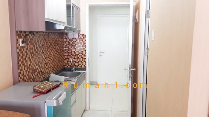 Foto Apartemen Tamansari Skylounge dijual, Apartemen Id: 6167