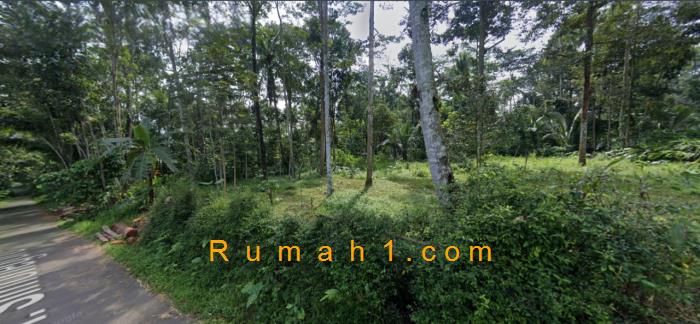 Foto Tanah dijual di Kecandran, Sidomukti, Tanah Id: 6169