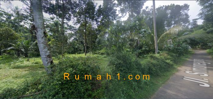 Foto Tanah dijual di Kecandran, Sidomukti, Tanah Id: 6169
