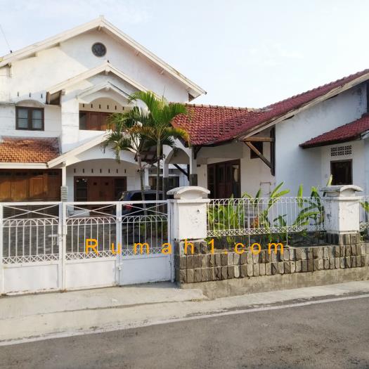 Foto Rumah dijual di Purwoharjo, Comal, Rumah Id: 6170