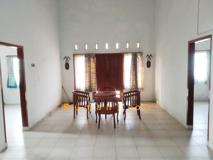 Foto Rumah dijual di Purwoharjo, Comal, Rumah Id: 6170