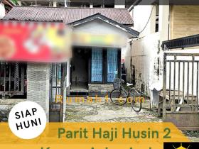 Image rumah dijual di Bangka Belitung Darat, Pontianak Tenggara, Pontianak, Properti Id 6171