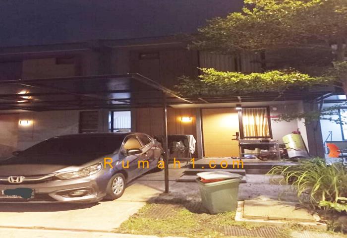 Foto Rumah dijual di Cendana Hills Lippo Karawaci, Rumah Id: 6187