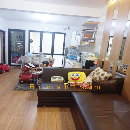 Foto Rumah dijual di Cendana Hills Lippo Karawaci, Rumah Id: 6187