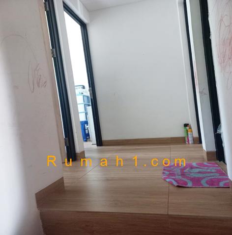 Foto Rumah dijual di Cendana Hills Lippo Karawaci, Rumah Id: 6187