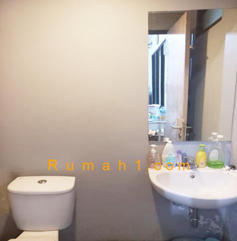 Foto Rumah dijual di Cendana Hills Lippo Karawaci, Rumah Id: 6187